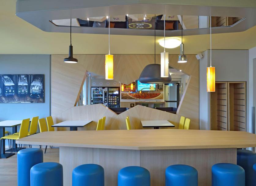 Restoran Fotoğraf