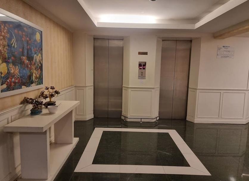 Koridor Fotoğraf