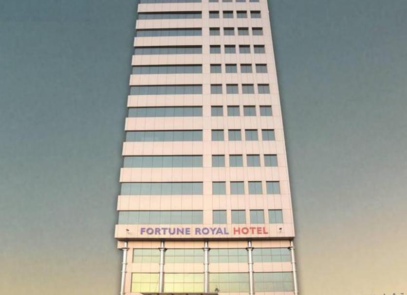 Bina Fotoğraf
