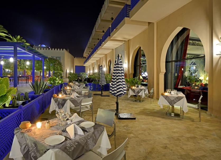 Restoran Fotoğraf