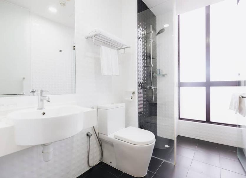 Banyo Fotoğraf