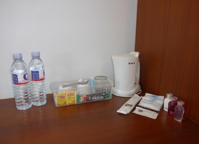 Oda olanağı Fotoğraf