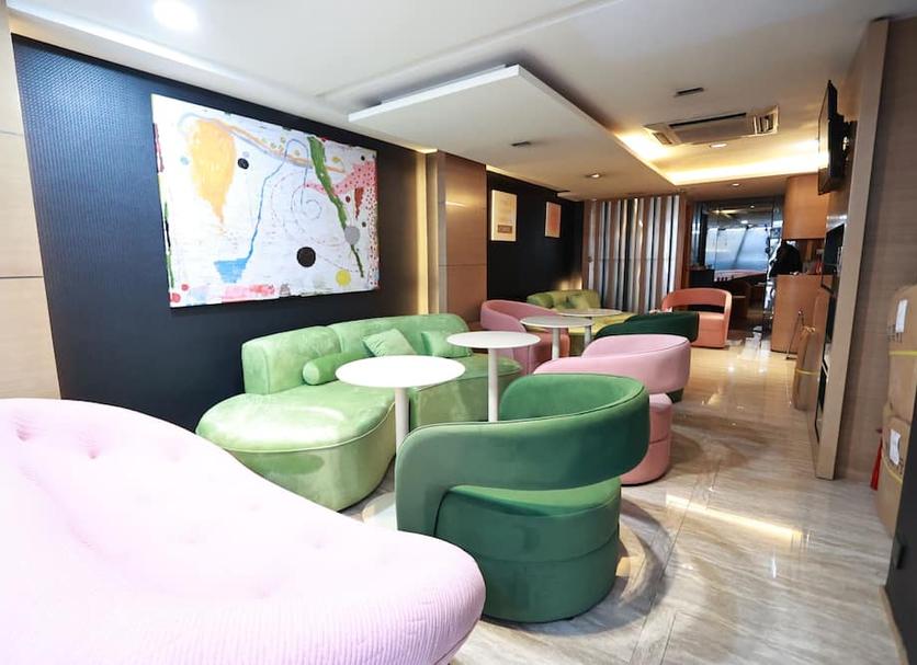 Salon Fotoğraf