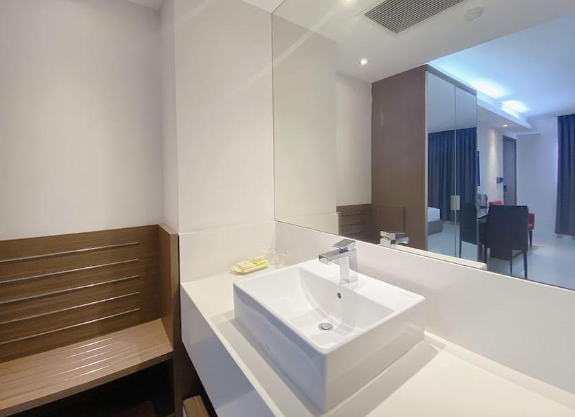 Banyo Fotoğraf