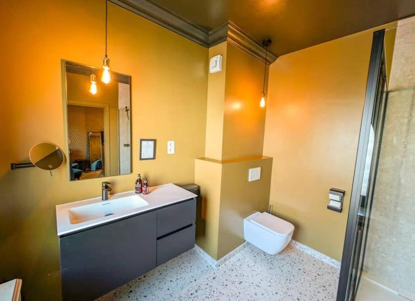 Banyo Fotoğraf