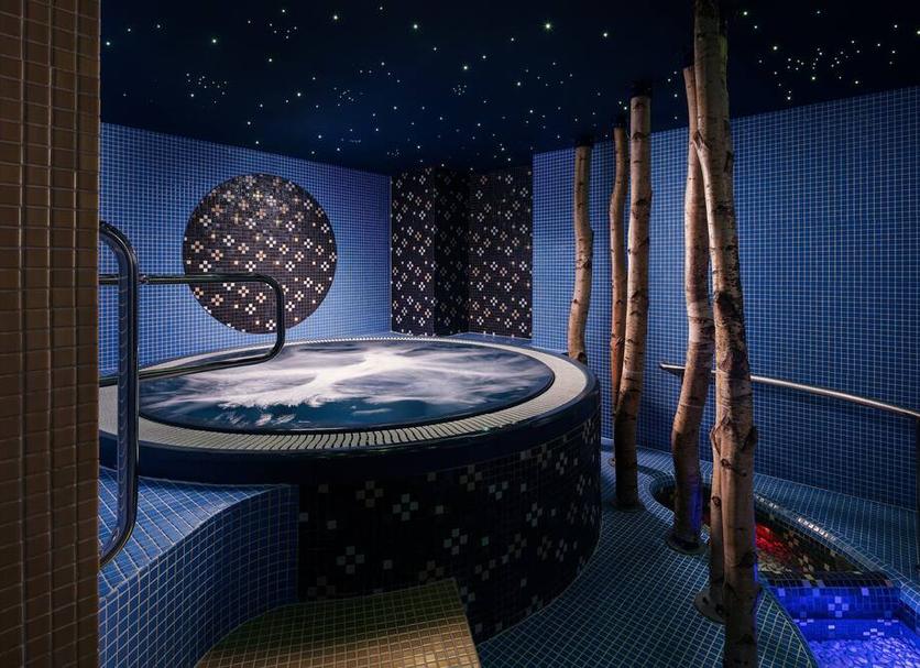 Spa Fotoğraf