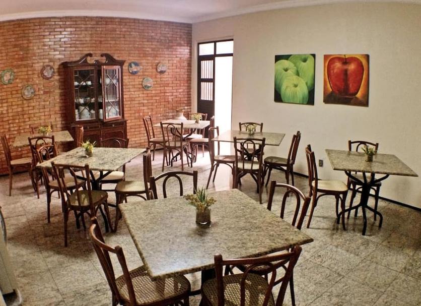 Restoran Fotoğraf