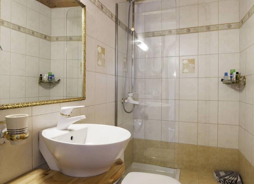 Banyo Fotoğraf