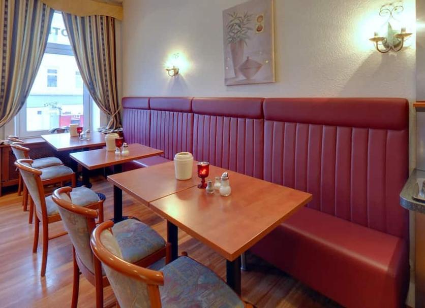 Restoran Fotoğraf