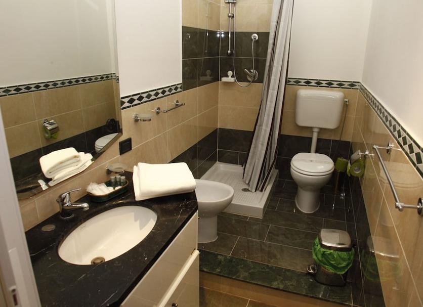 Banyo Fotoğraf