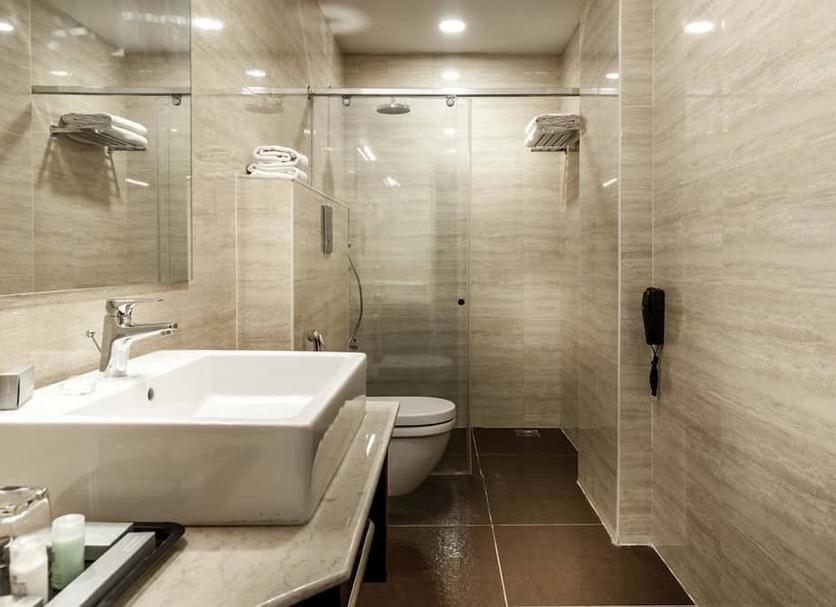 Banyo Fotoğraf