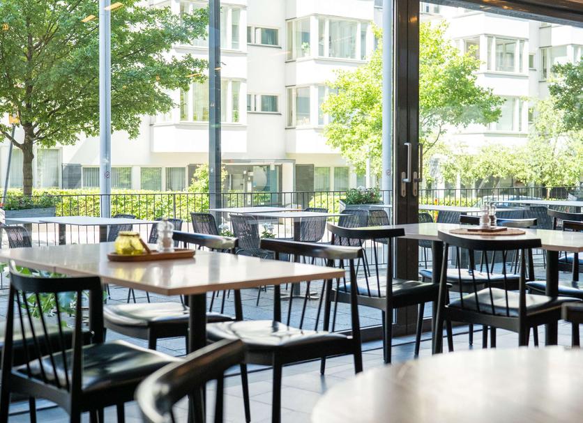 Restoran Fotoğraf