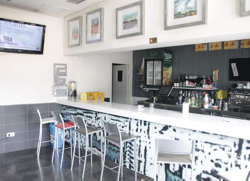 Bar Fotoğraf