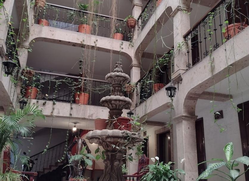 Dış görünüm Fotoğraf