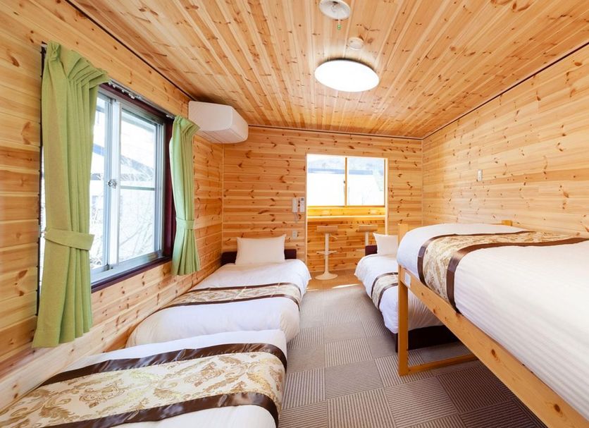 Yatak Odası Fotoğraf