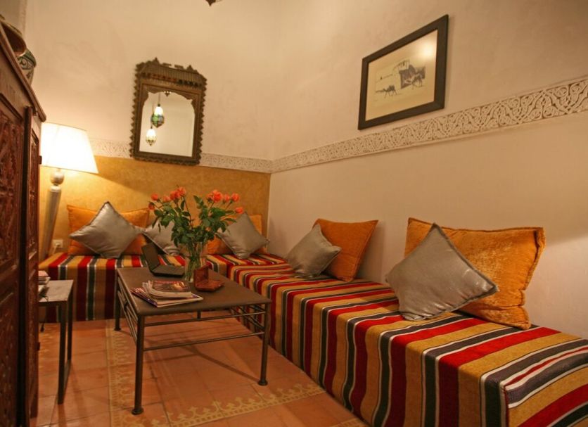 Oturma odası Fotoğraf