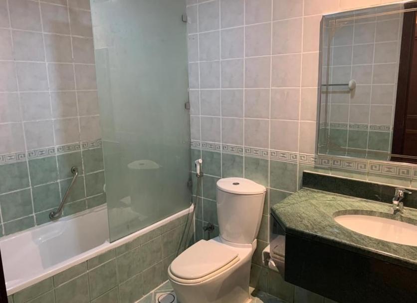 Banyo Fotoğraf