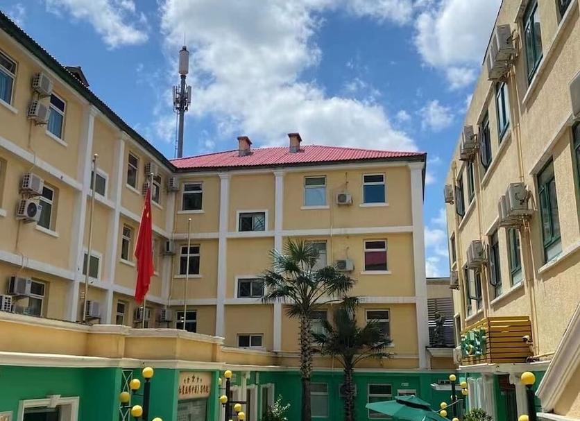Bina Fotoğraf
