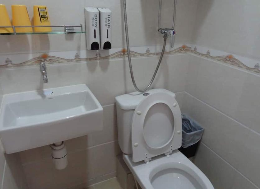 Banyo Fotoğraf