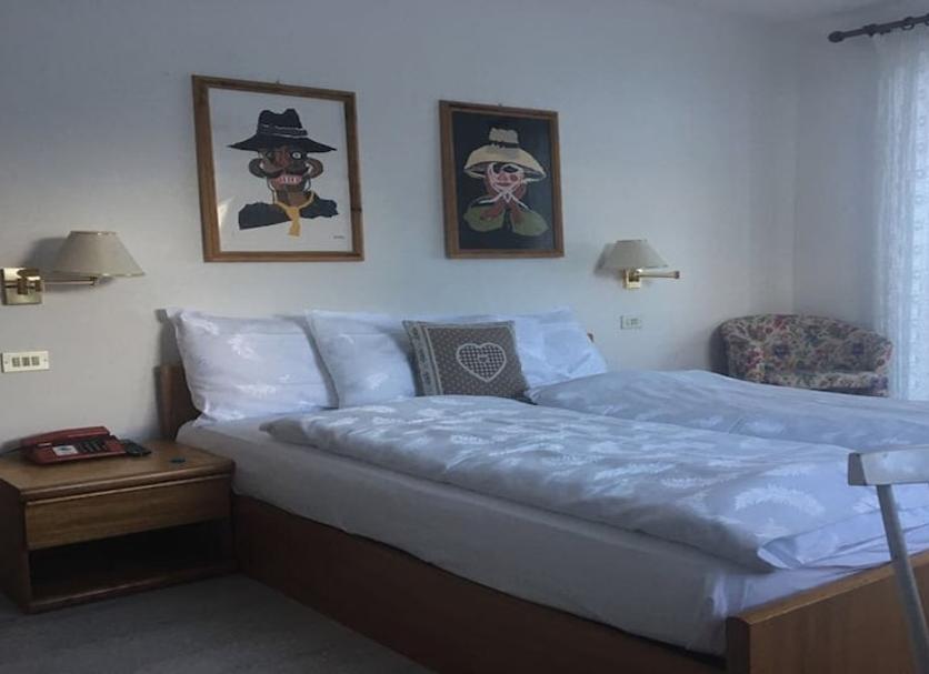 Yatak Odası Fotoğraf
