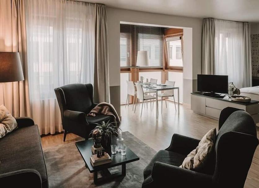 Oturma odası Fotoğraf
