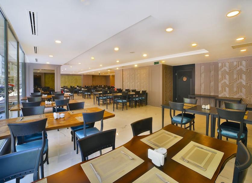 Restoran Fotoğraf