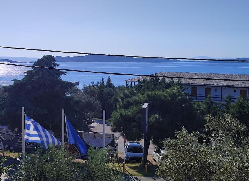 Dış görünüm Fotoğraf