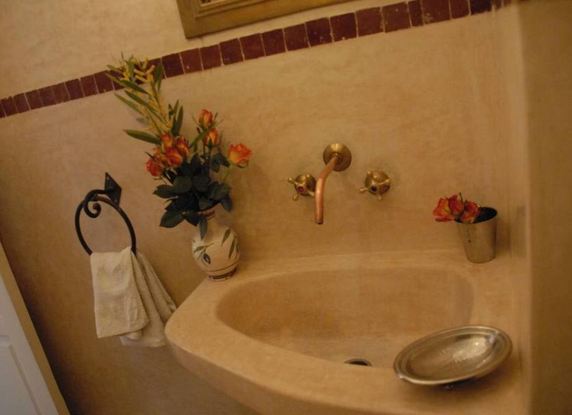 Banyo Fotoğraf