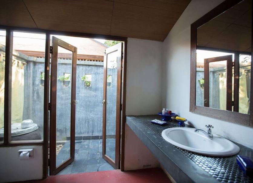 Banyo Fotoğraf