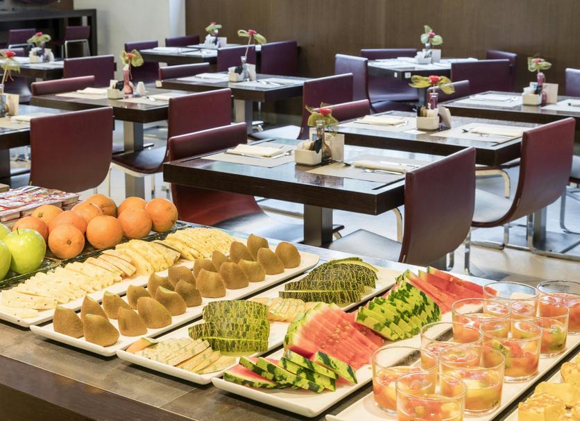 Restoran Fotoğraf