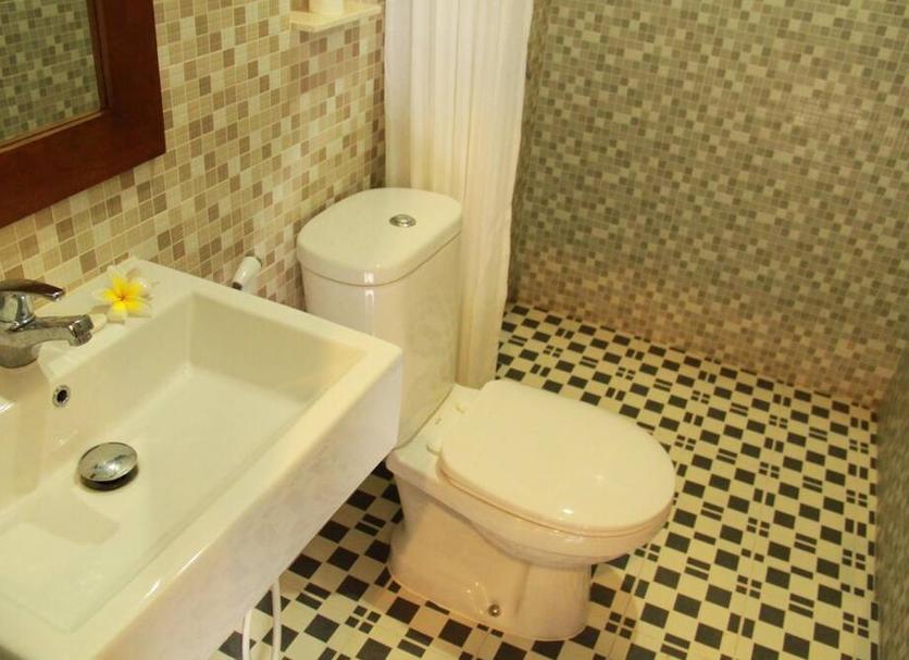 Banyo Fotoğraf