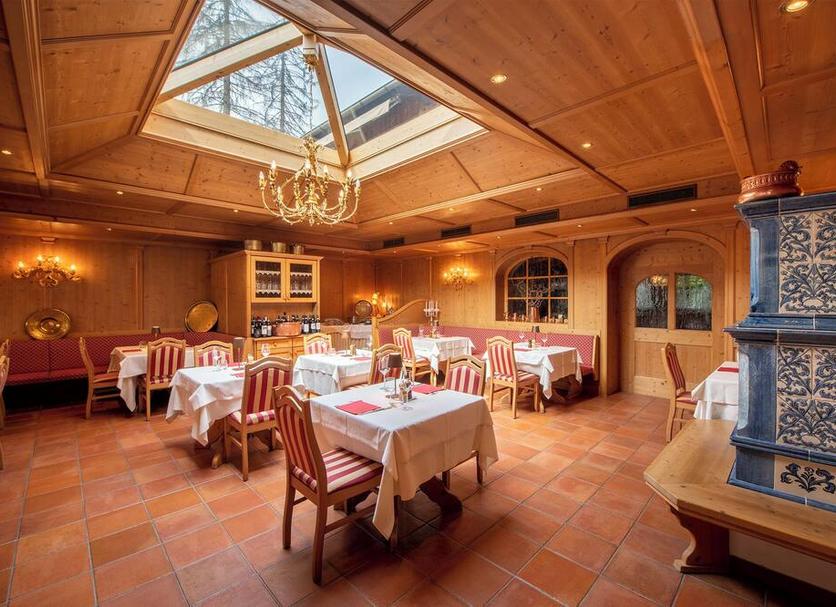 Restoran Fotoğraf