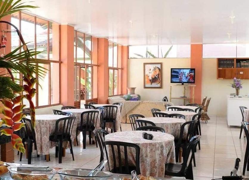 Restoran Fotoğraf