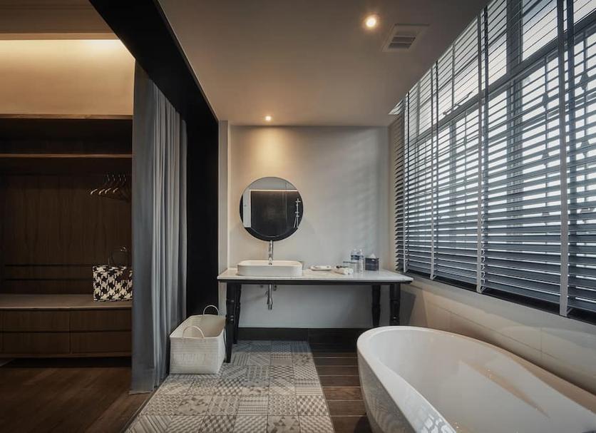 Banyo Fotoğraf
