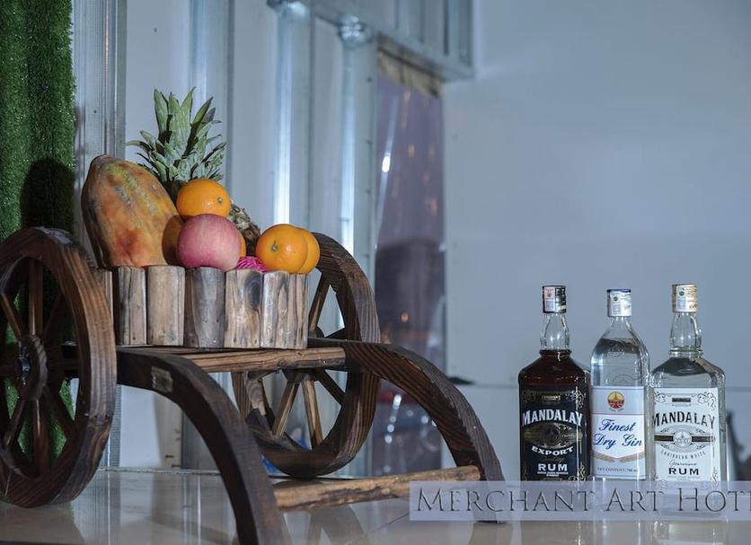 Bar Fotoğraf