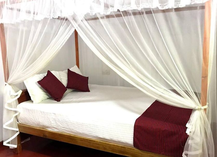 Yatak Odası Fotoğraf