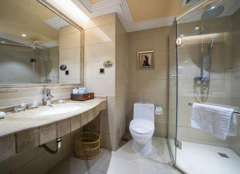 Banyo Fotoğraf