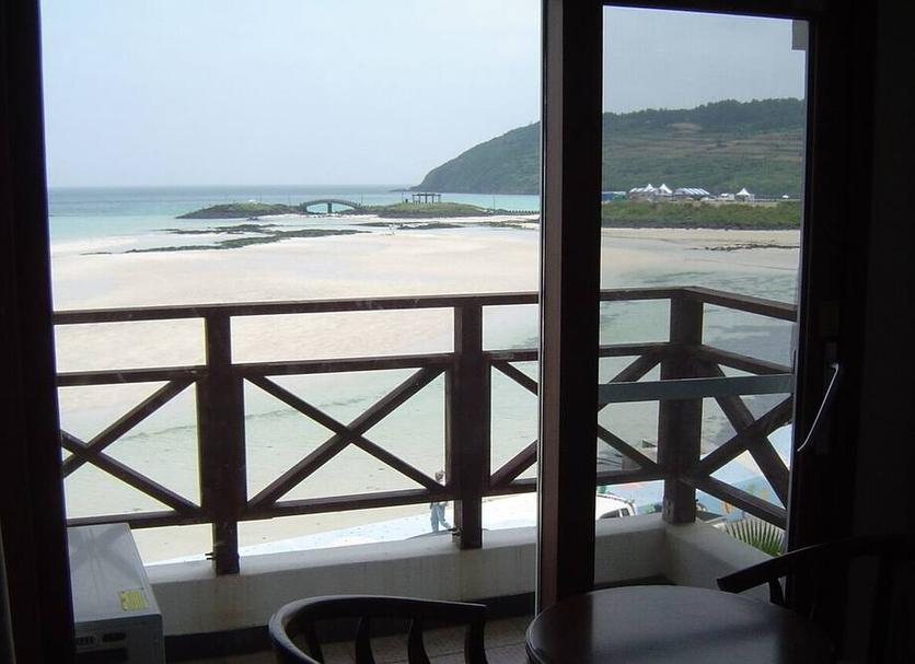 Balkon Fotoğraf