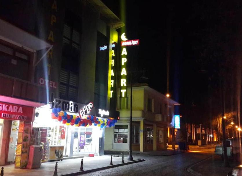 Dış görünüm Fotoğraf