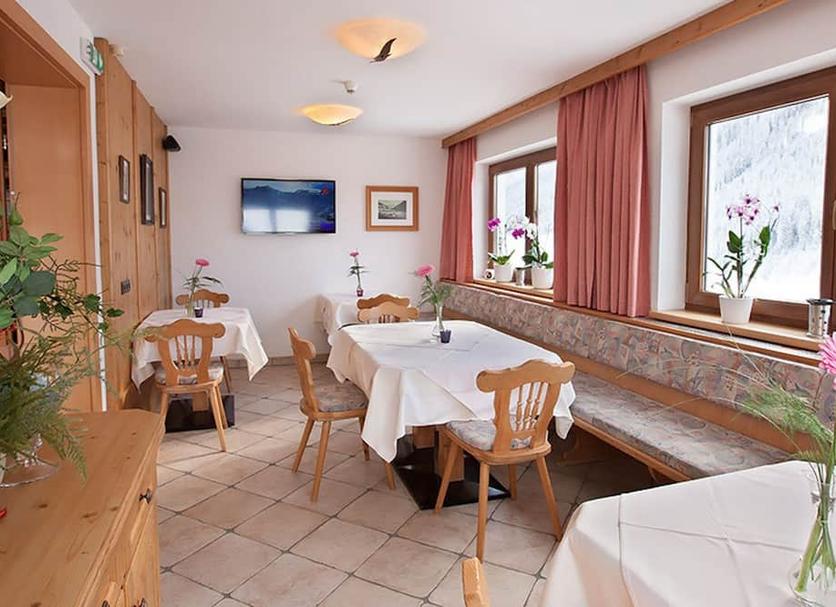 Restoran Fotoğraf