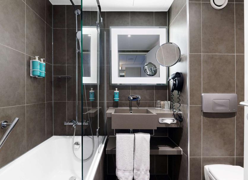 Banyo Fotoğraf