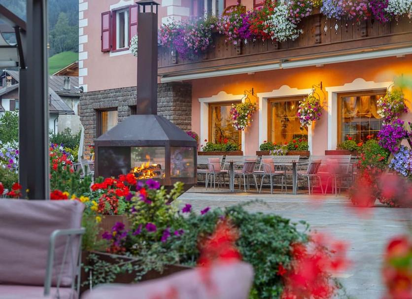 Veranda Fotoğraf