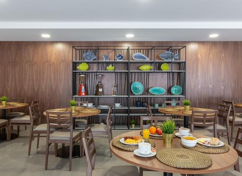 Restoran Fotoğraf