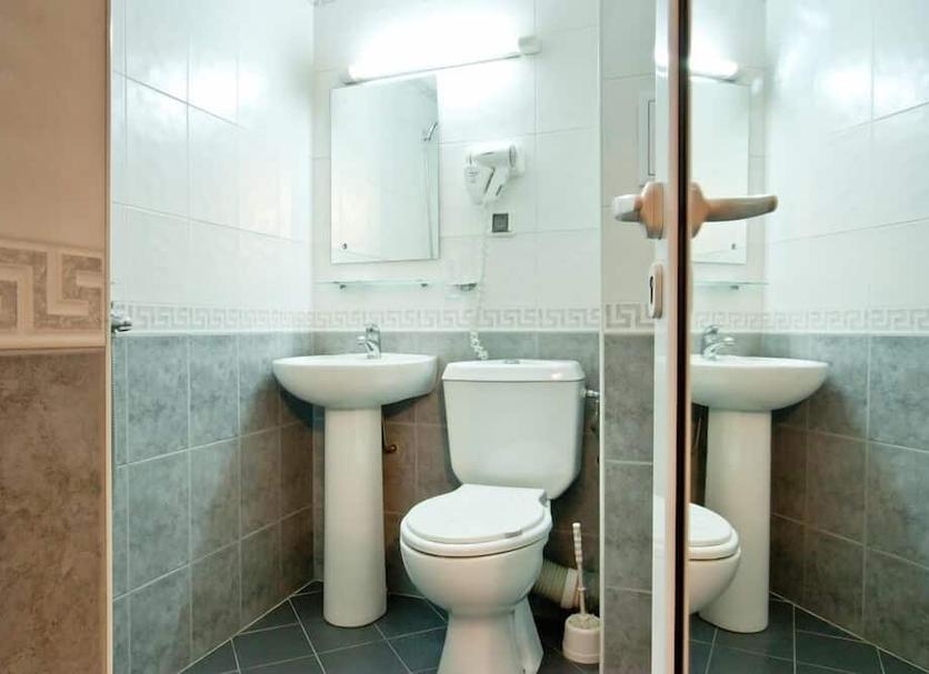 Banyo Fotoğraf