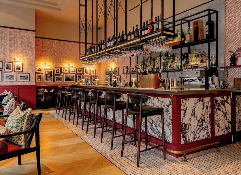 Bar Fotoğraf