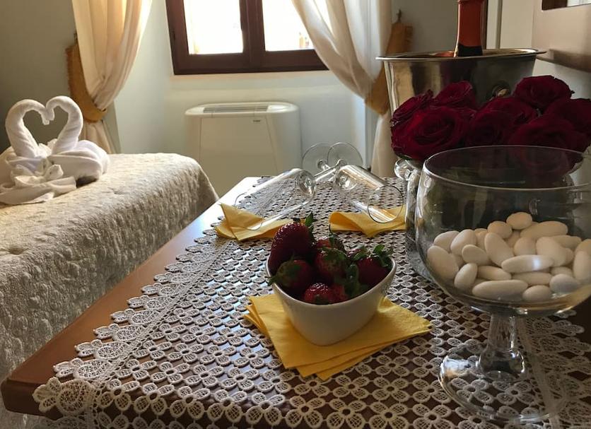 Yatak Odası Fotoğraf