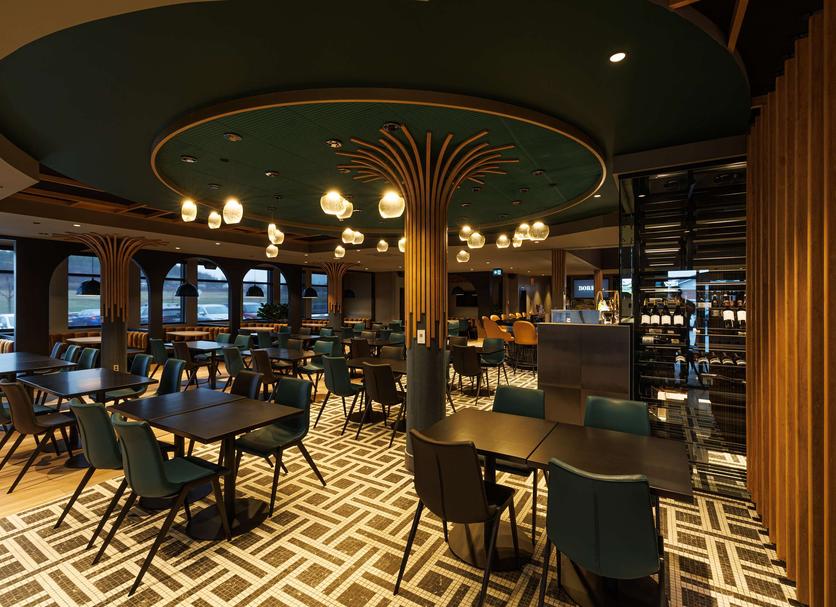 Restoran Fotoğraf