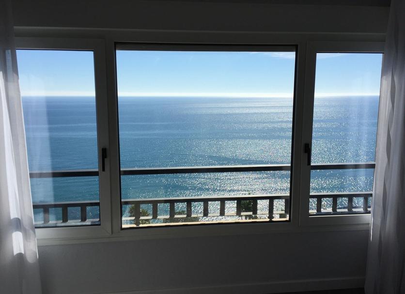Balkon Fotoğraf
