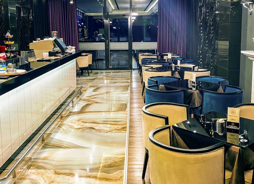 Restoran Fotoğraf