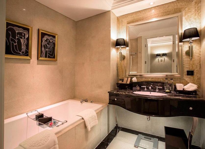 Banyo Fotoğraf